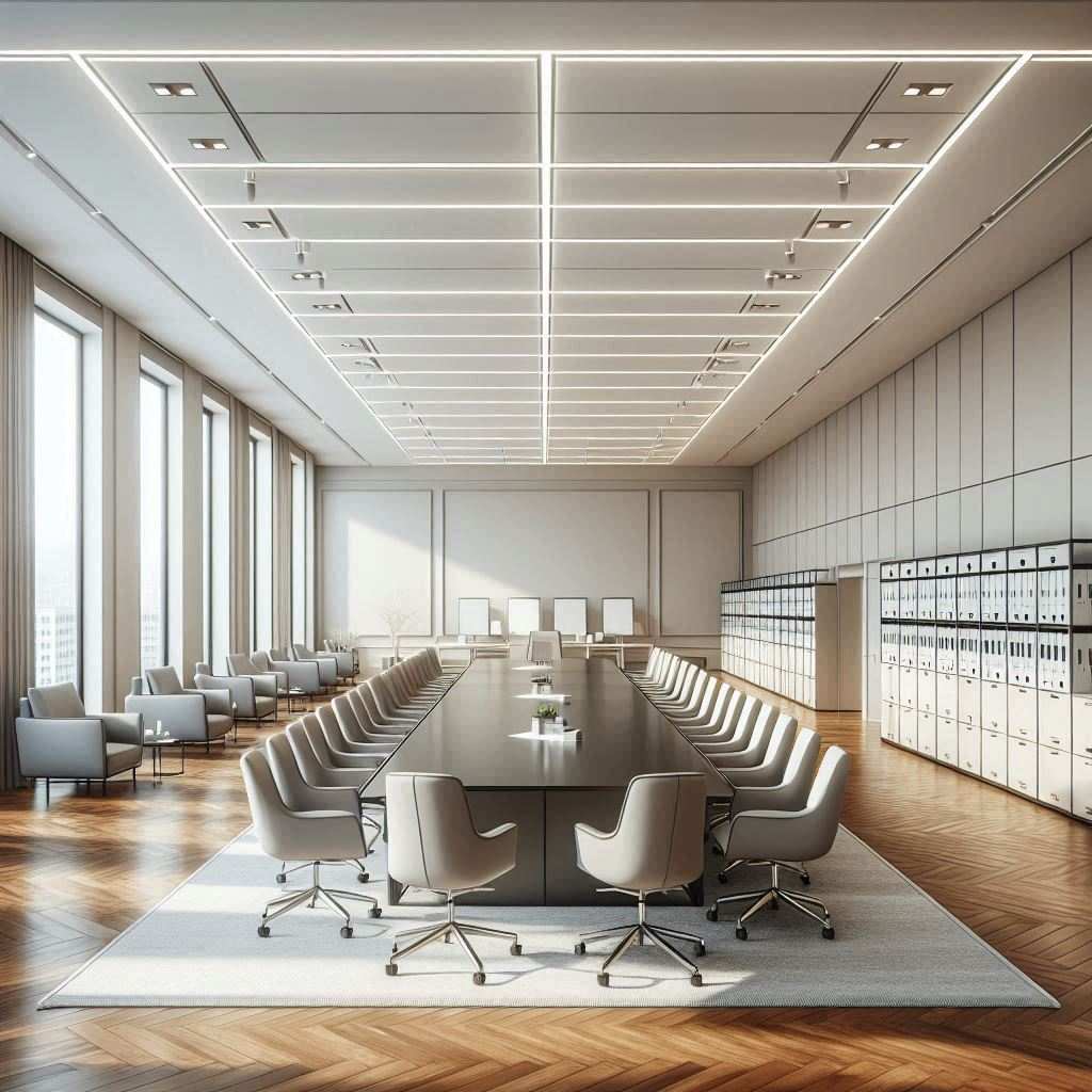 突发停电恢复给写字楼办公独立办公室配置增加的额外工作该由投资团队怎样分配
